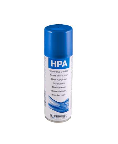 HPA High Performance Acrylic Conformal Coating Thumbnail