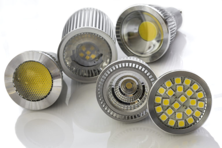 Improving the Efficiency and Lifetime of LEDs via Effective Thermal Management featured image