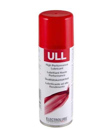 ULL Ultralube - High Performance Dry Lubricant Thumbnail