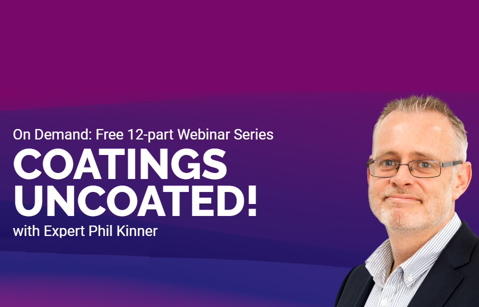 Electrolube’s Phil Kinner Launches Series of On-Demand Webinars with I-007e featured Image