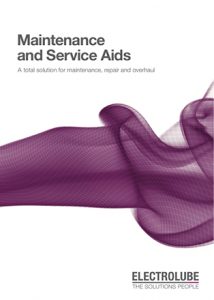 Maintenance & Service Aids