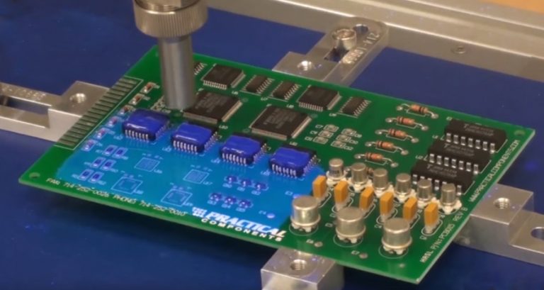 What Are Conformal Coatings?  Everything you need to know: featured image