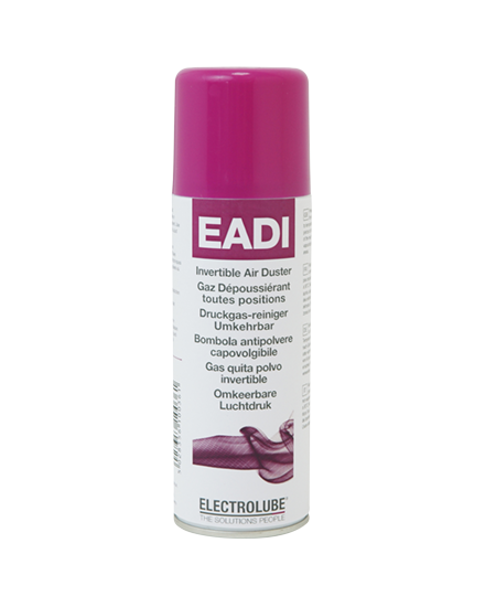 EADI200  Non-Flammable Air Duster Thumbnail