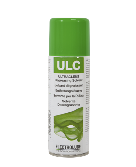 ULC Ultraclens Cleaning Solvent Thumbnail