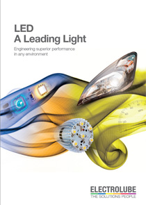 LED Solutions brochure