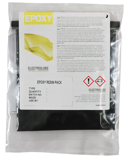 ER6001 High Temperature Epoxy Adhesive Thumbnail