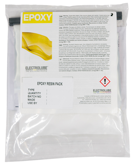 ER6002LV LED Epoxy Resin Thumbnail