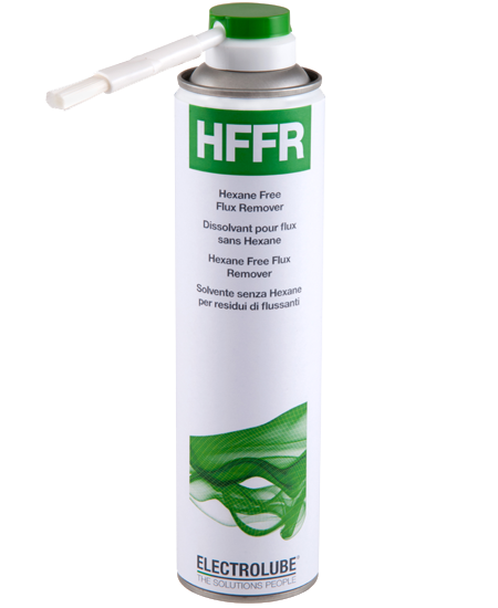 HFFR  Hexane Free Flux Remover Thumbnail