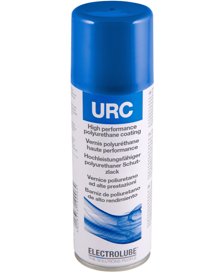 URC High Performance Urethane Coating Thumbnail