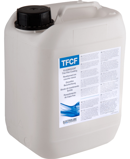 TFCF  Fluorocoat Surface Modifier Thumbnail
